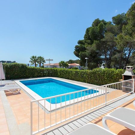 קאלה גלדנה Villa Ermita By Sonne Villas מראה חיצוני תמונה