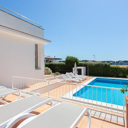 קאלה גלדנה Villa Ermita By Sonne Villas מראה חיצוני תמונה