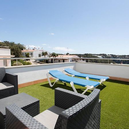 קאלה גלדנה Villa Ermita By Sonne Villas מראה חיצוני תמונה
