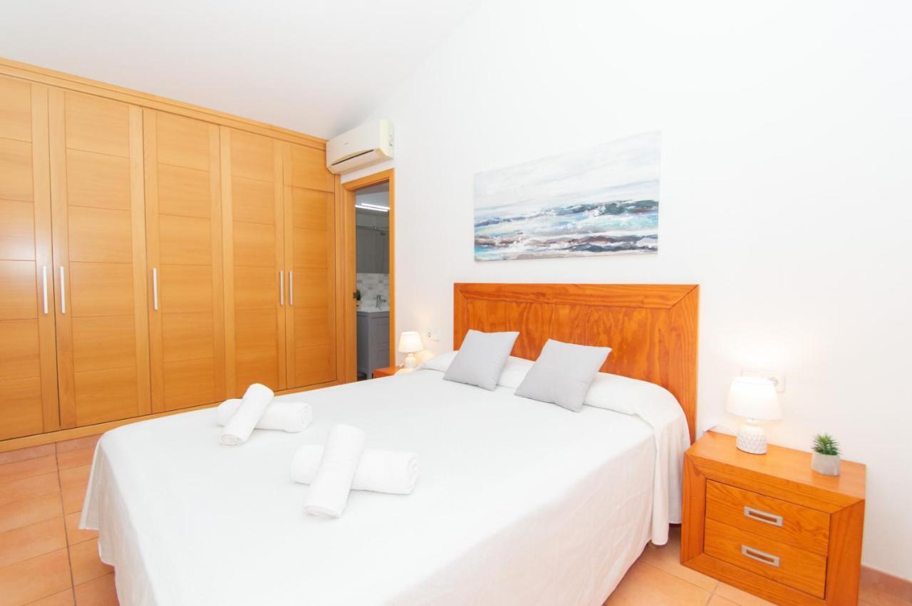 קאלה גלדנה Villa Ermita By Sonne Villas מראה חיצוני תמונה