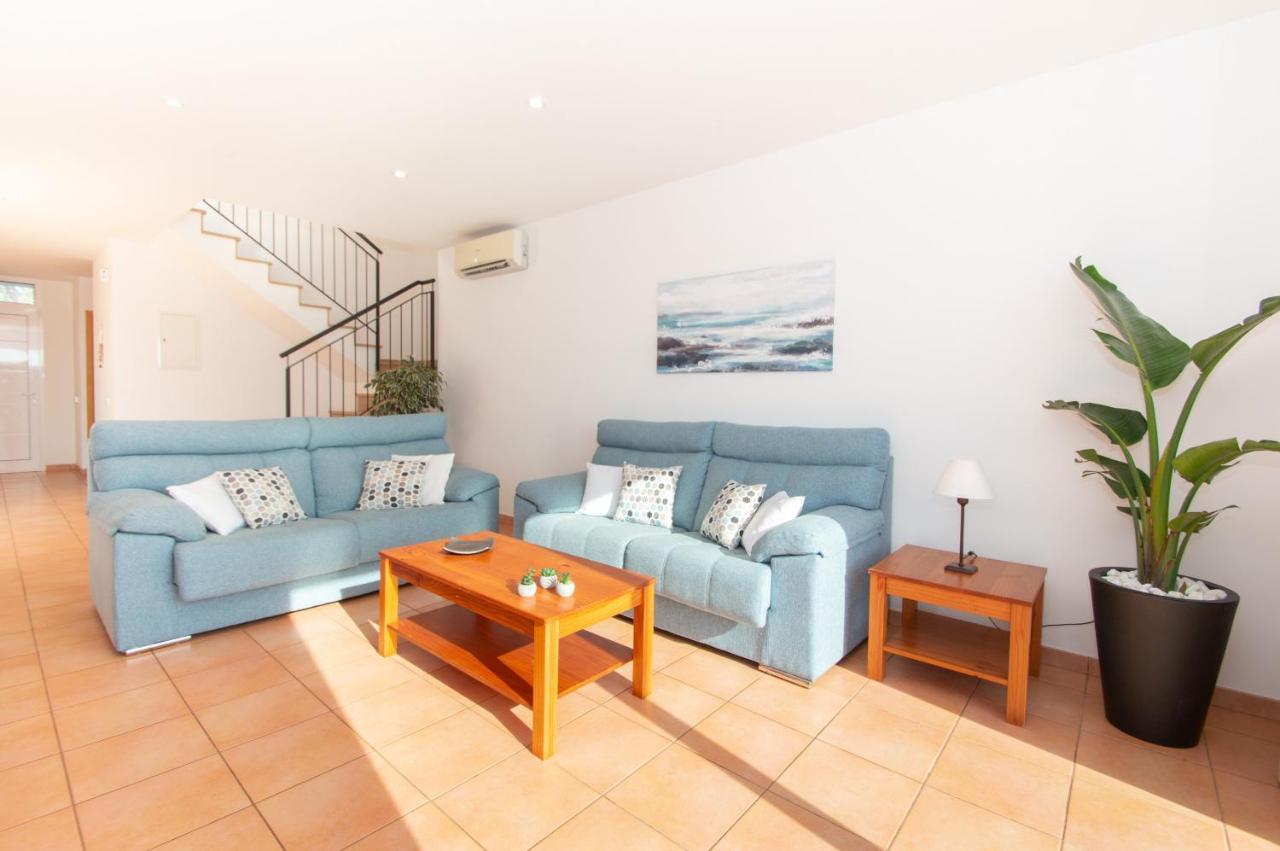קאלה גלדנה Villa Ermita By Sonne Villas מראה חיצוני תמונה