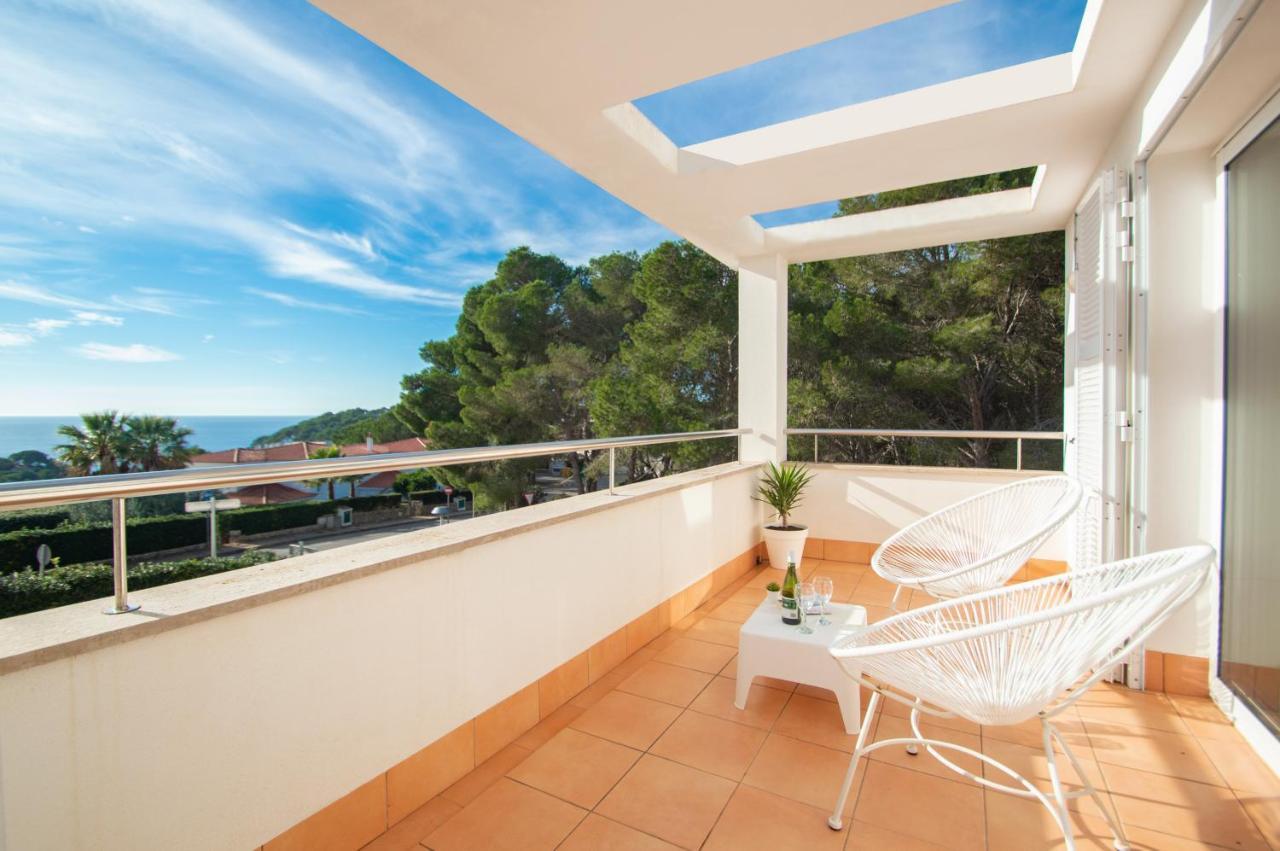 קאלה גלדנה Villa Ermita By Sonne Villas מראה חיצוני תמונה