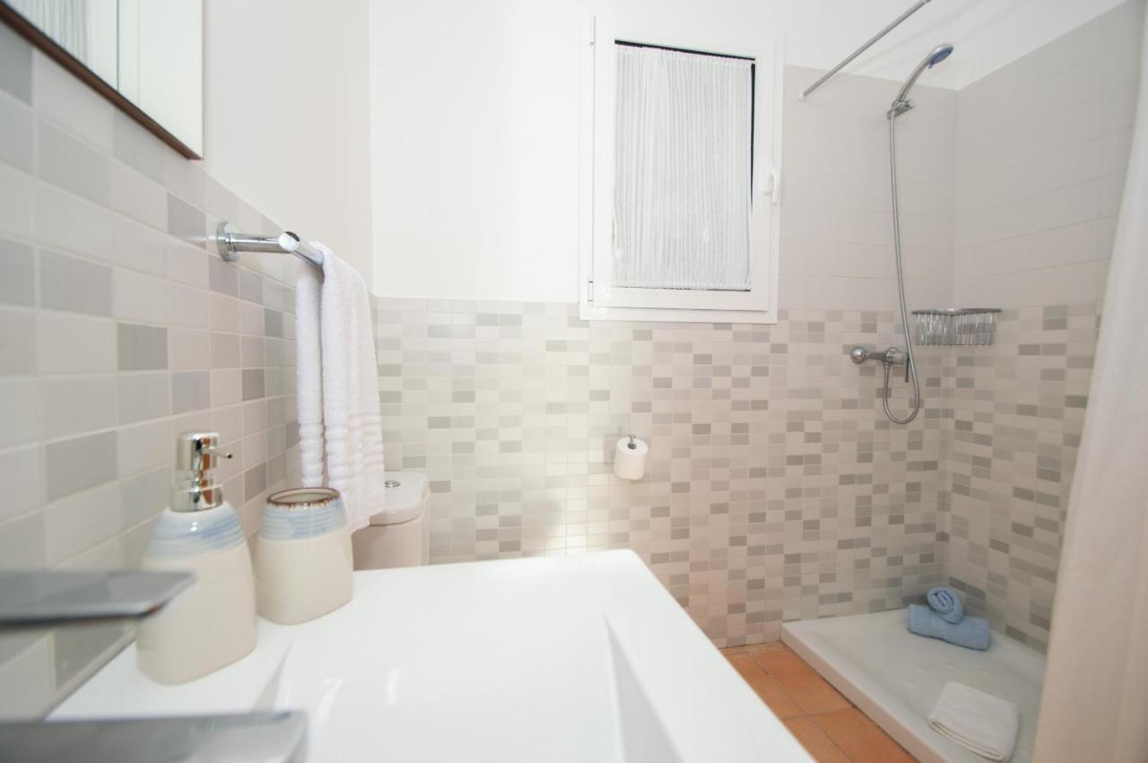קאלה גלדנה Villa Ermita By Sonne Villas מראה חיצוני תמונה