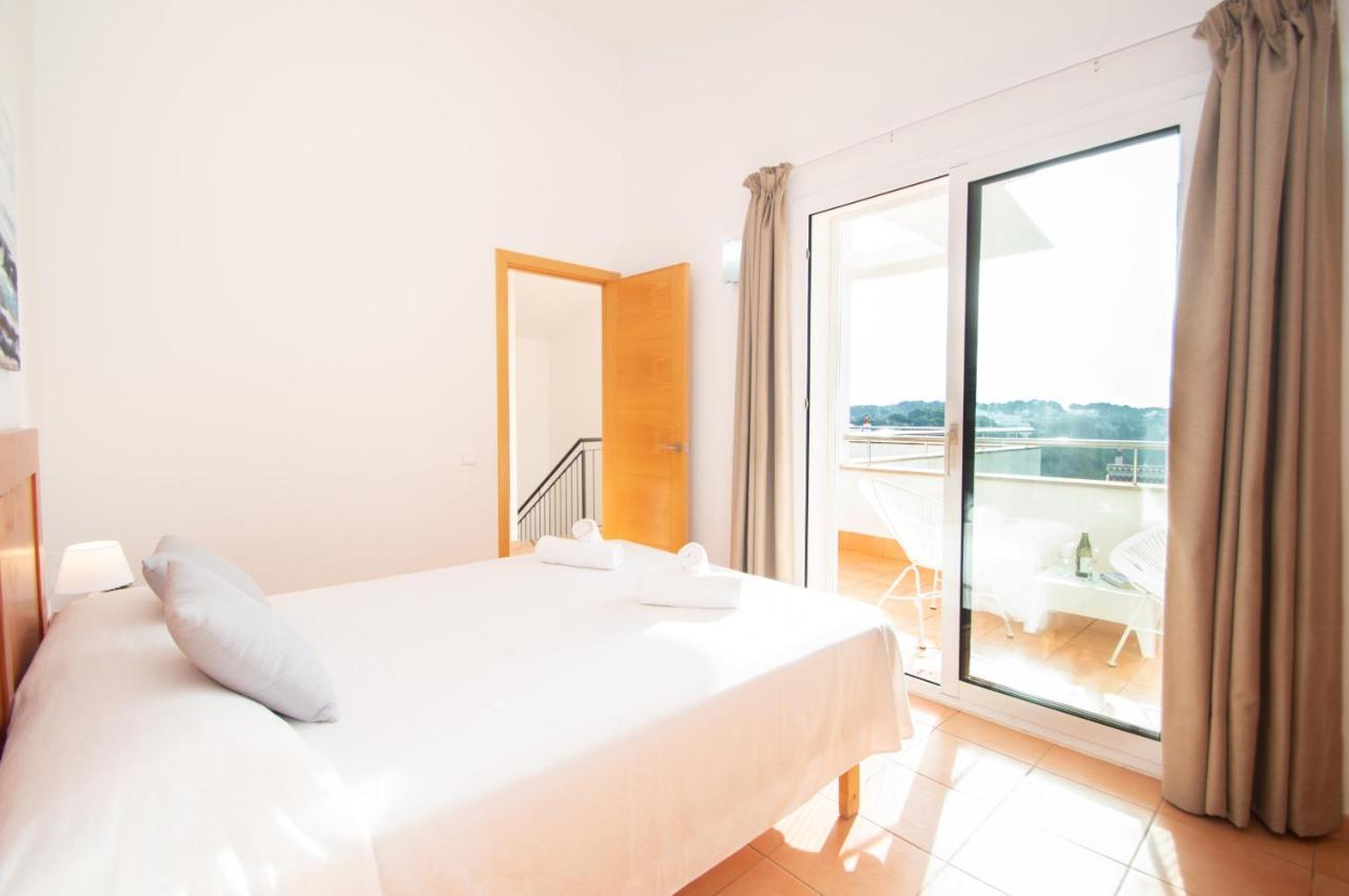 קאלה גלדנה Villa Ermita By Sonne Villas מראה חיצוני תמונה