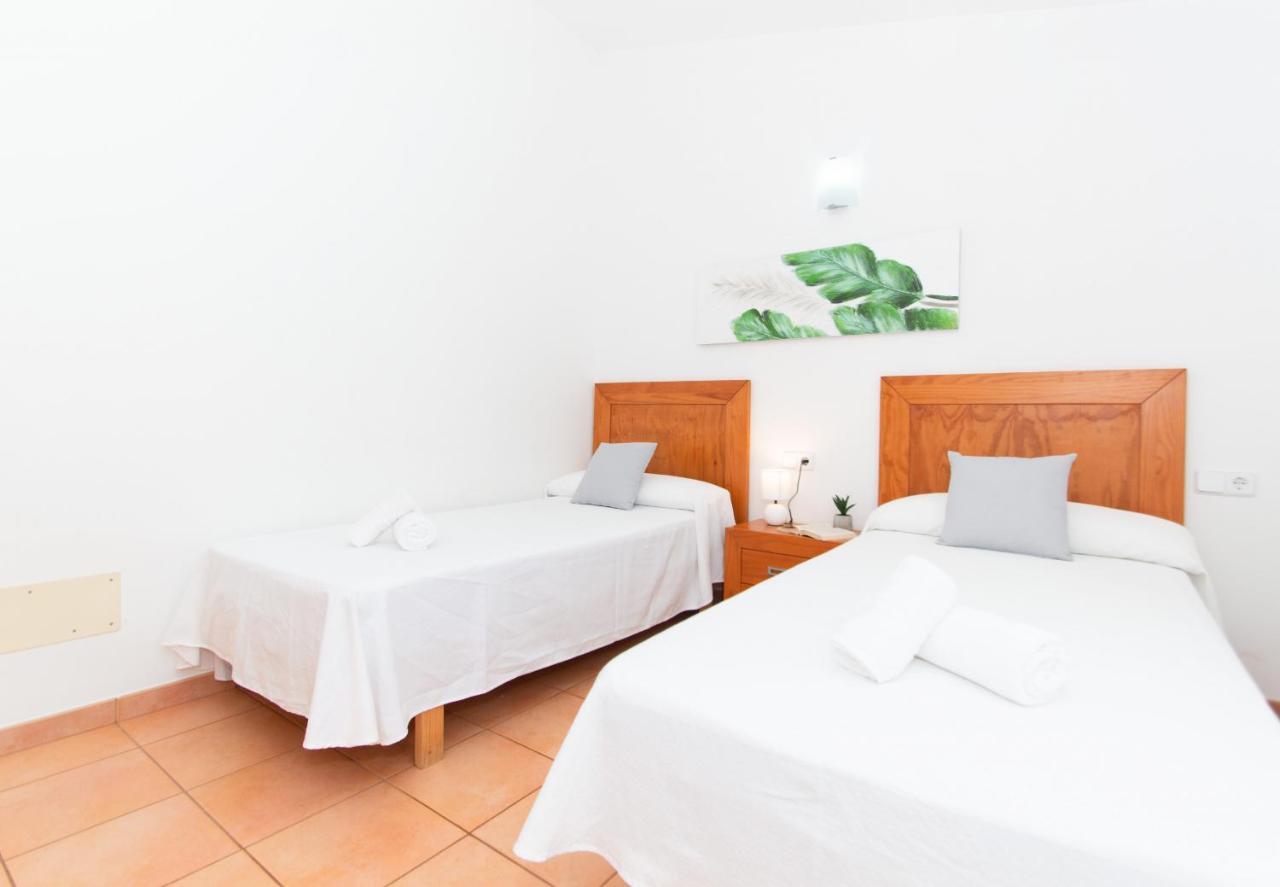 קאלה גלדנה Villa Ermita By Sonne Villas מראה חיצוני תמונה