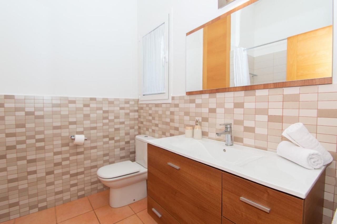 קאלה גלדנה Villa Ermita By Sonne Villas מראה חיצוני תמונה