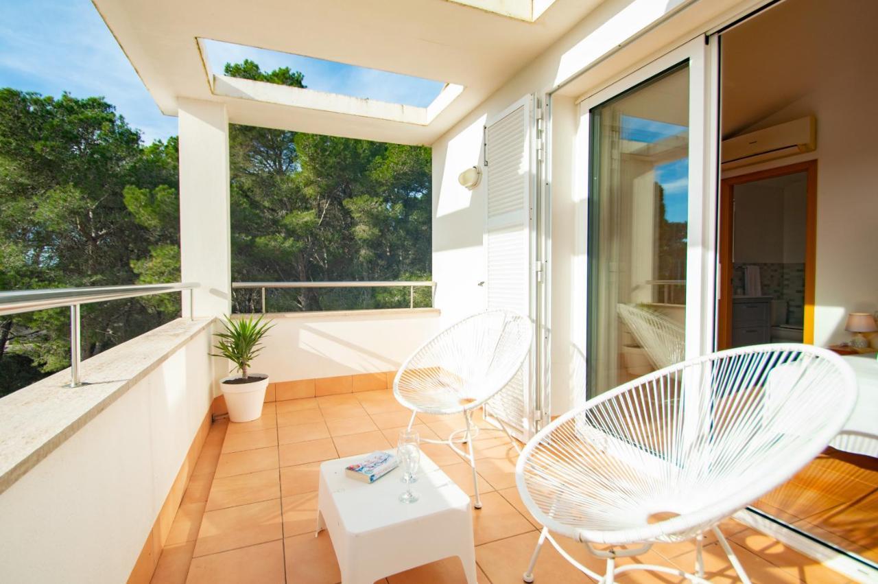 קאלה גלדנה Villa Ermita By Sonne Villas מראה חיצוני תמונה