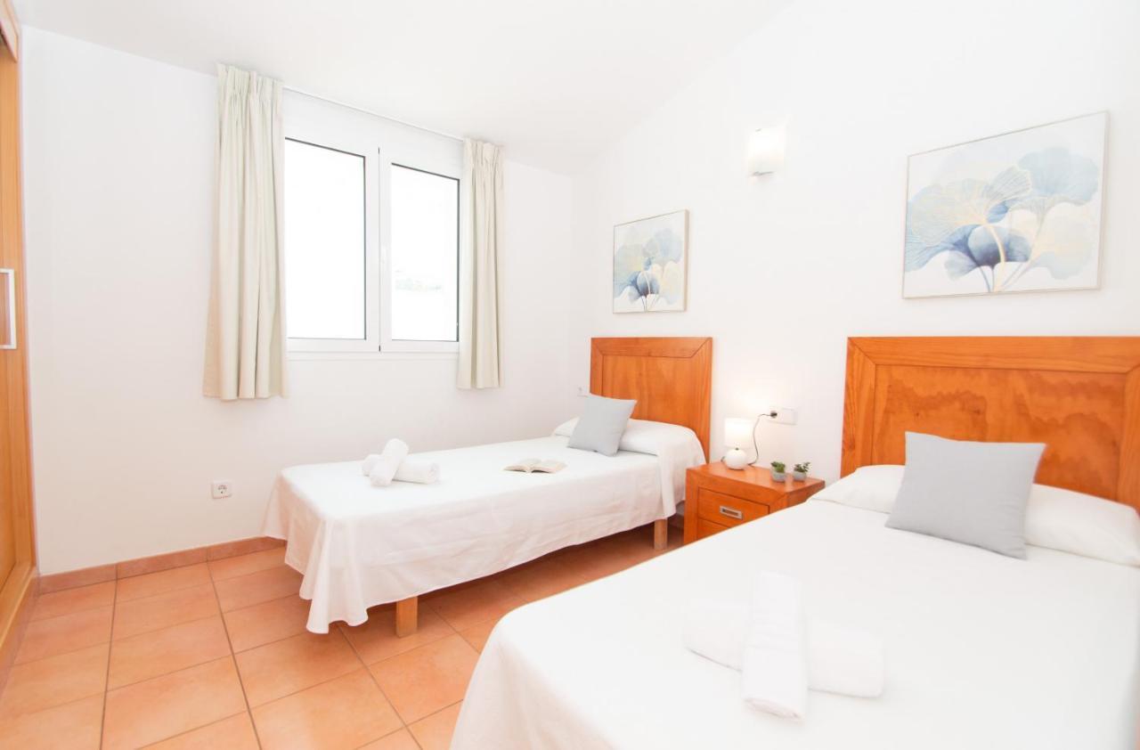 קאלה גלדנה Villa Ermita By Sonne Villas מראה חיצוני תמונה