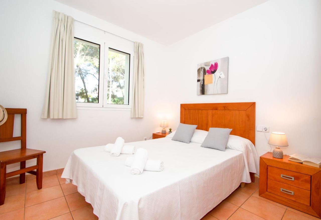 קאלה גלדנה Villa Ermita By Sonne Villas מראה חיצוני תמונה