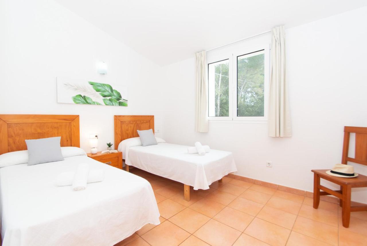 קאלה גלדנה Villa Ermita By Sonne Villas מראה חיצוני תמונה