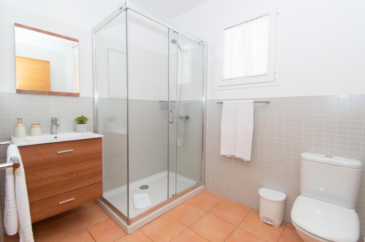 קאלה גלדנה Villa Ermita By Sonne Villas מראה חיצוני תמונה