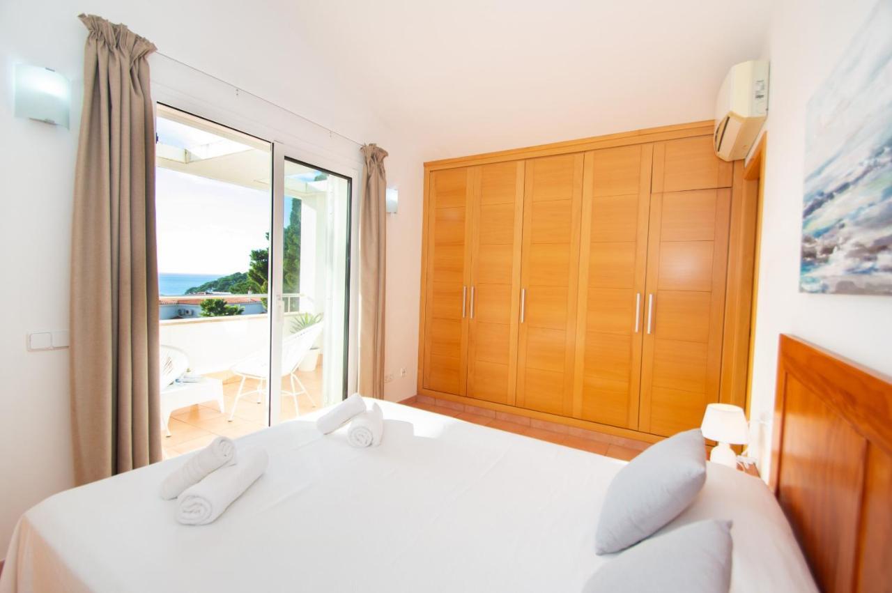 קאלה גלדנה Villa Ermita By Sonne Villas מראה חיצוני תמונה