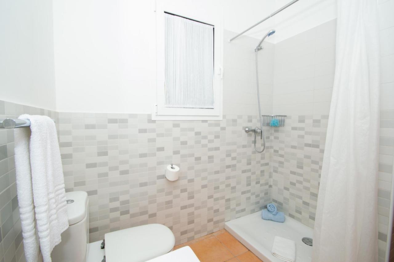 קאלה גלדנה Villa Ermita By Sonne Villas מראה חיצוני תמונה