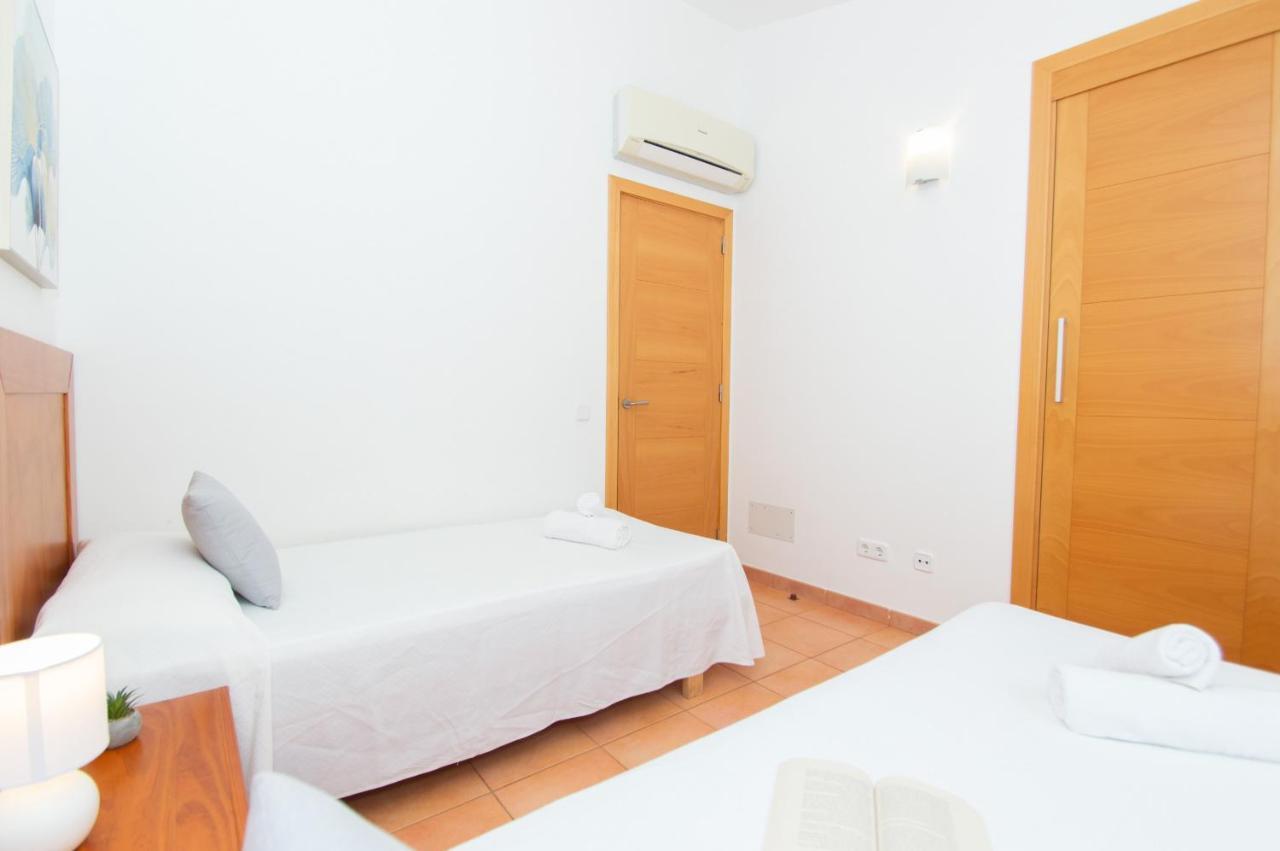 קאלה גלדנה Villa Ermita By Sonne Villas מראה חיצוני תמונה