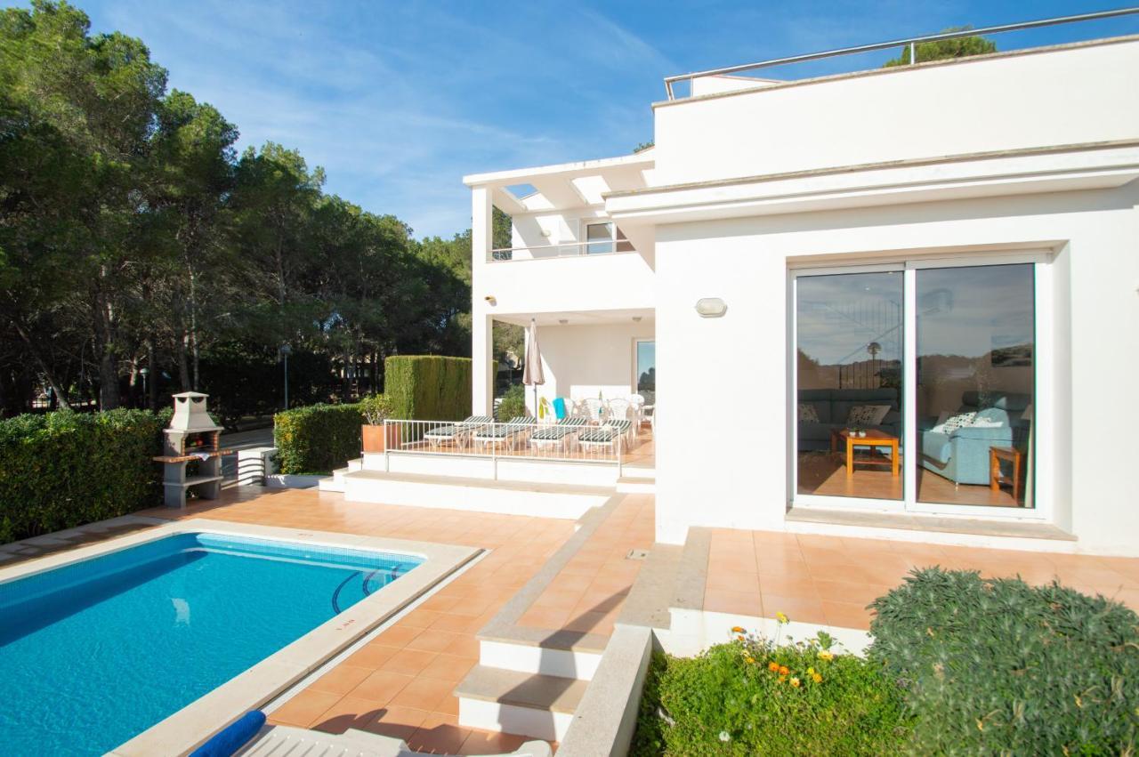 קאלה גלדנה Villa Ermita By Sonne Villas מראה חיצוני תמונה
