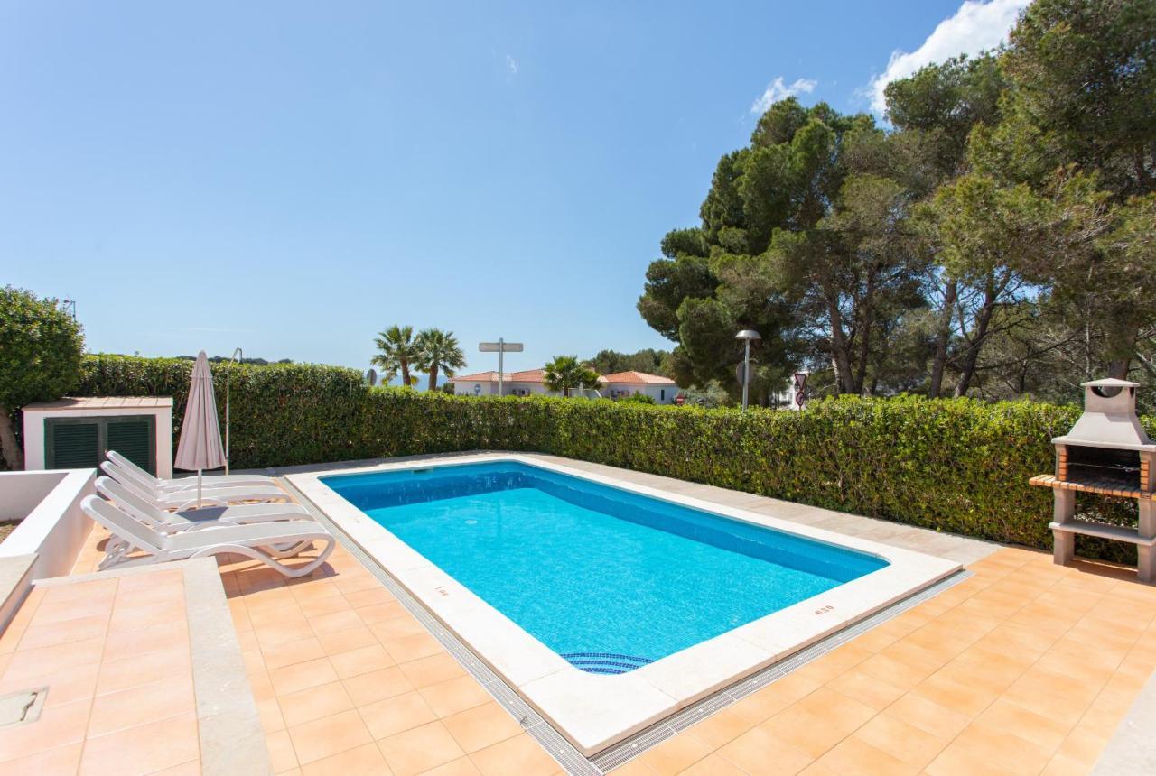 קאלה גלדנה Villa Ermita By Sonne Villas מראה חיצוני תמונה