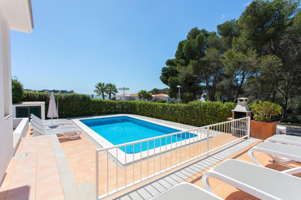 קאלה גלדנה Villa Ermita By Sonne Villas מראה חיצוני תמונה