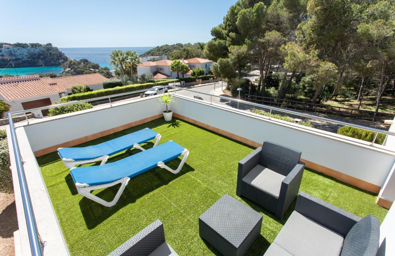 קאלה גלדנה Villa Ermita By Sonne Villas מראה חיצוני תמונה