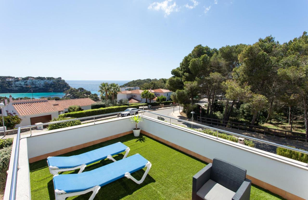 קאלה גלדנה Villa Ermita By Sonne Villas מראה חיצוני תמונה