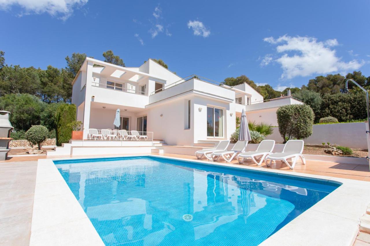 קאלה גלדנה Villa Ermita By Sonne Villas מראה חיצוני תמונה