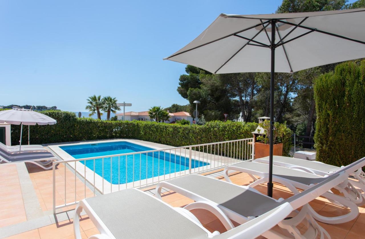 קאלה גלדנה Villa Ermita By Sonne Villas מראה חיצוני תמונה