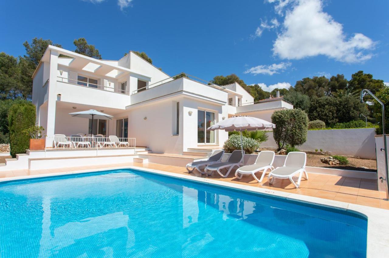 קאלה גלדנה Villa Ermita By Sonne Villas מראה חיצוני תמונה