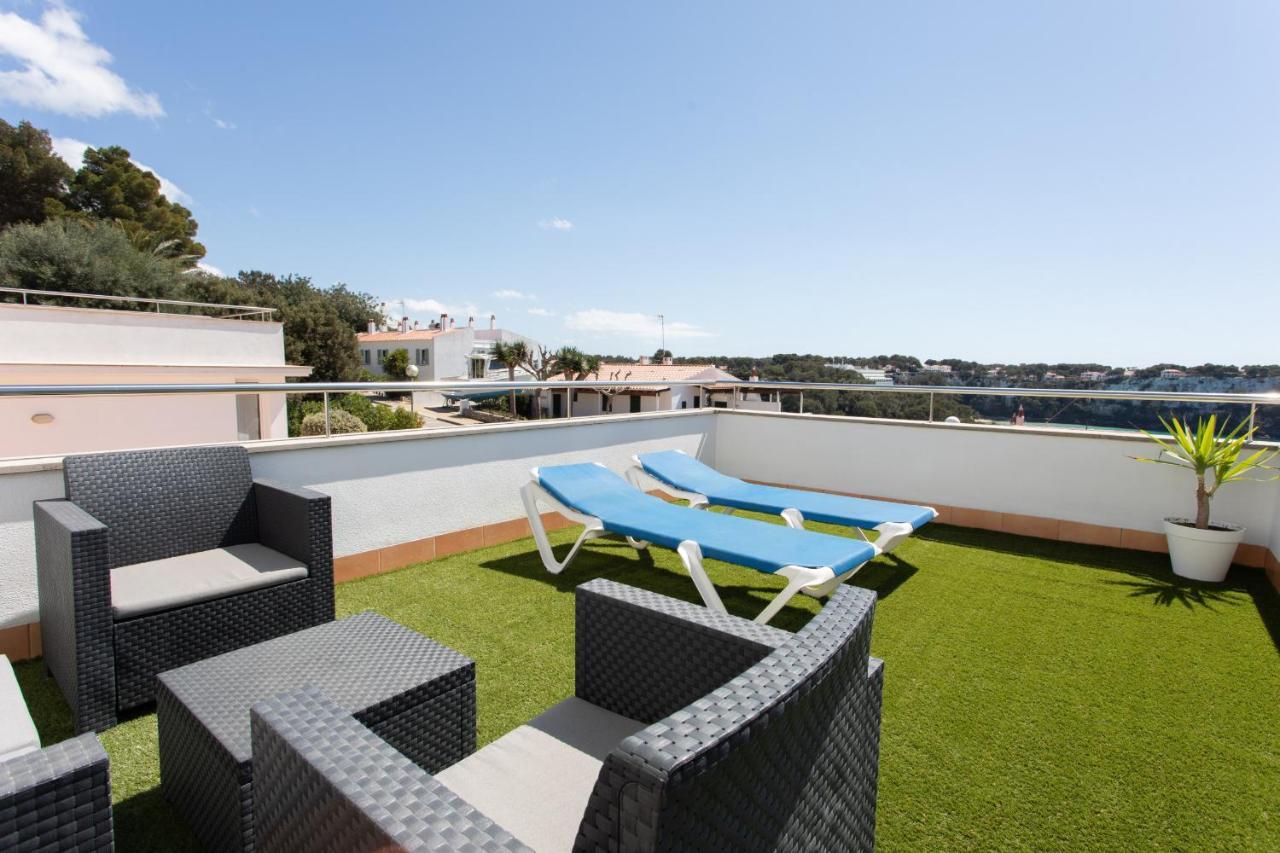 קאלה גלדנה Villa Ermita By Sonne Villas מראה חיצוני תמונה