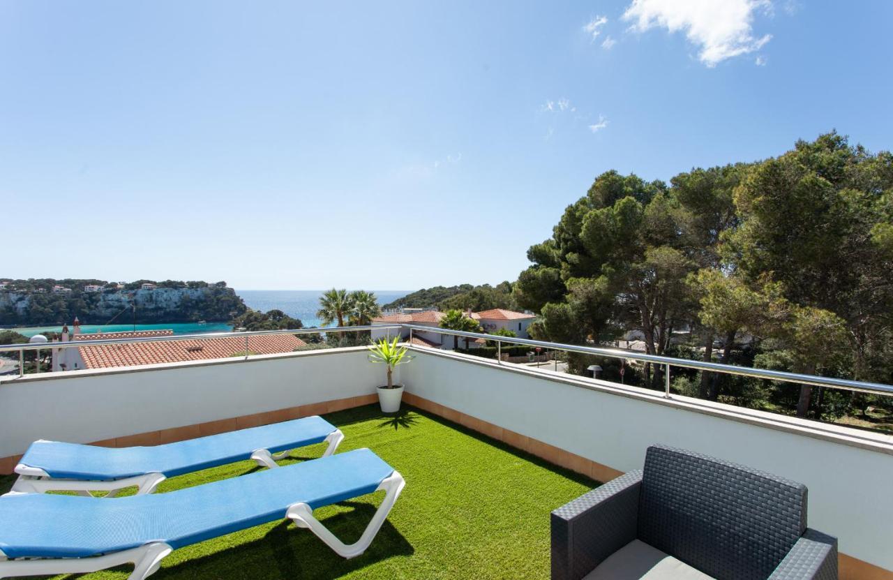 קאלה גלדנה Villa Ermita By Sonne Villas מראה חיצוני תמונה
