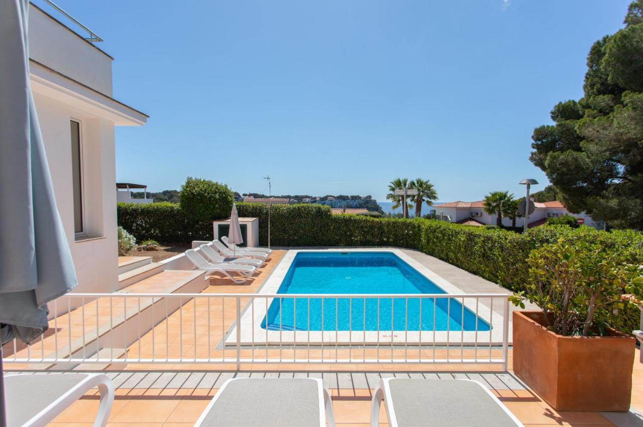 קאלה גלדנה Villa Ermita By Sonne Villas מראה חיצוני תמונה