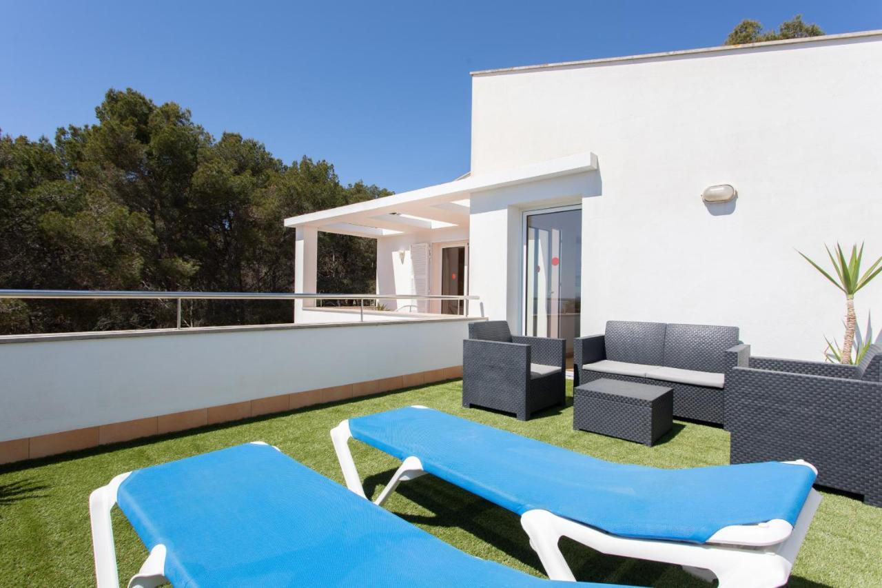קאלה גלדנה Villa Ermita By Sonne Villas מראה חיצוני תמונה